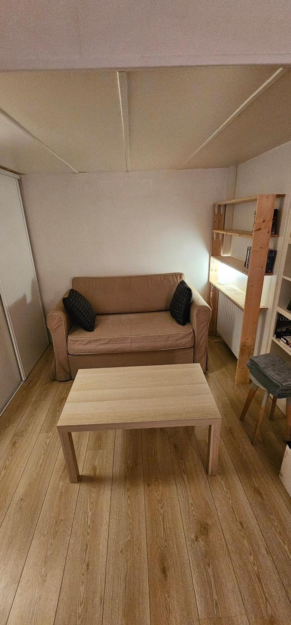 Studio Cosy クリシー エクステリア 写真